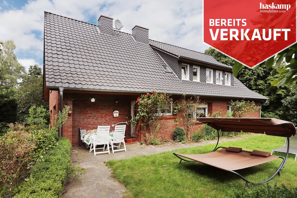 Haskamp Immobilien Lohne Häuser, Wohnungen