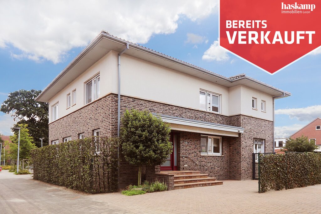 43+ schlau Vorrat Wohnungen Lohne Haskamp Immobilien