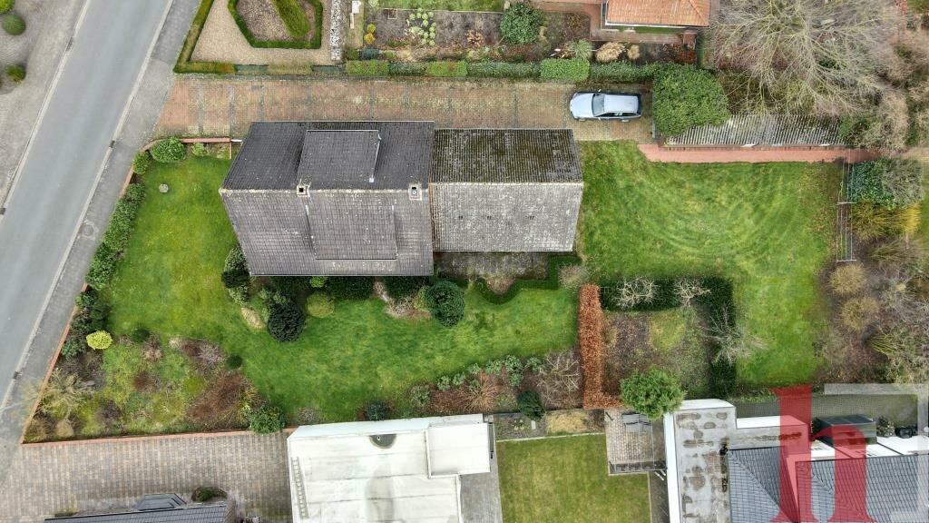 *Provisionsfrei für Käufer* Älteres Einfamilienhaus mit Stallanbau und
